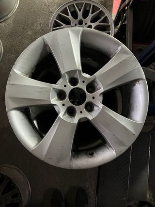 Llanta BMW X3 E83 18”