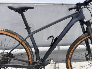 Bicicleta Scott Scale 940