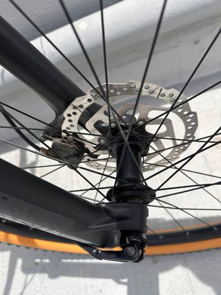 Bicicleta Scott Scale 940