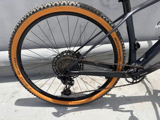 Bicicleta Scott Scale 940