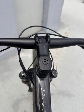 Bicicleta Scott Scale 940