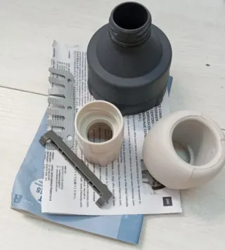 Intex 55251 - Robot limpiafondos piscina