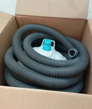 Intex 55251 - Robot limpiafondos piscina