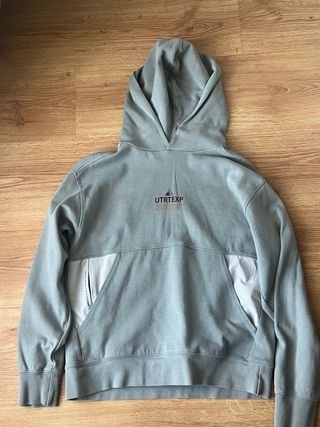 Sudadera niño UTRTEXP