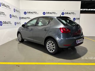 SEAT Ibiza 2016