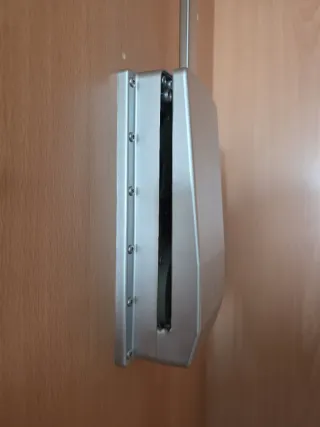 Barra Armario Abatible