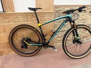 Bicicleta Megamo PRECIO NEGOCIABLE