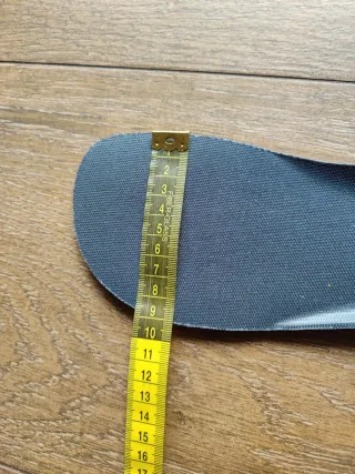 Boras barefoot Hobibear Talla 40 Gris