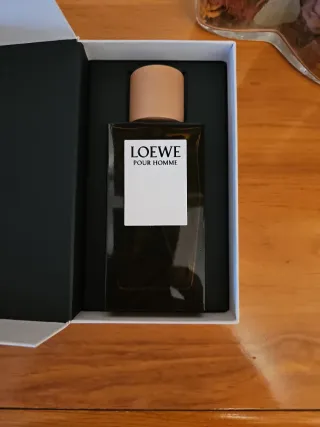 Loewe Pour Homme Eau de Toilette 150ml