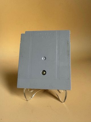 Monster Max Game Boy Nintendo DMG-X8-EUR