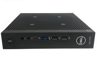 Reservado para J - Dell Wyse 5070