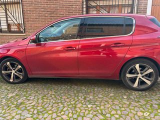 Peugeot 308 2018