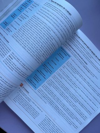 Formación y orientación laboral. Avanzado: Avan...