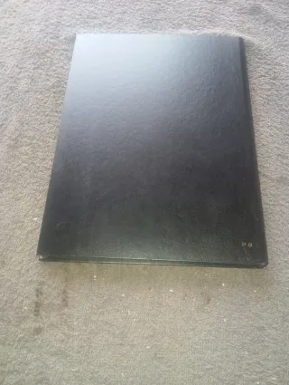 Lote álbum sellos + sellos