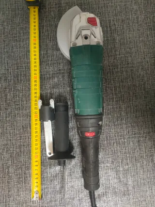 Amoladora Parkside regulable