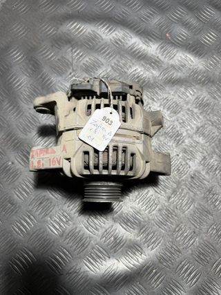 Alternador Opel Zafira A (2001)