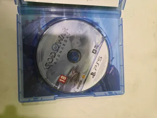 God of War Ragnarök PS5
