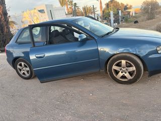 Audi A3 2003 1.8 125cv