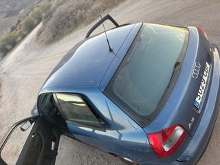 Audi A3 2003 1.8 125cv