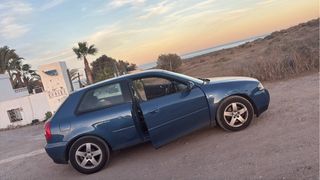 Audi A3 2003 1.8 125cv