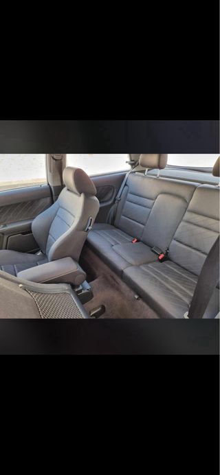 Audi A3 2003 1.8 125cv