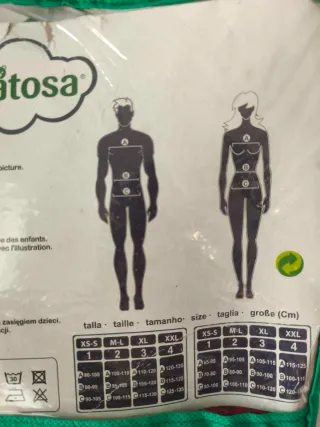 Disfraz Mosquetero Adulto Mujer Talla M-L