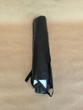 Parasol para coche plegable - Nuevo
