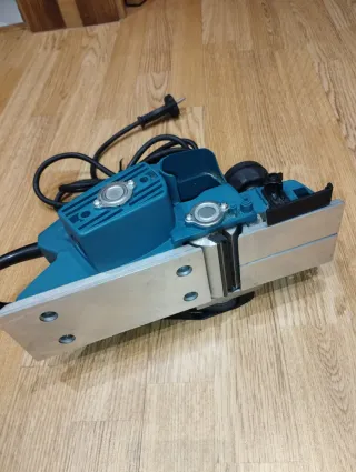 Cepillo Virutex CE35E