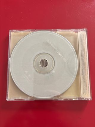Pet Shop Boys Bilingual CD One