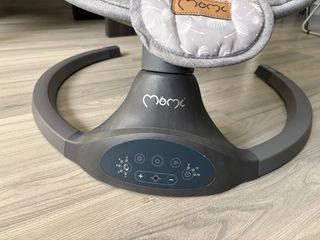 Mecedora eléctrica con musica y movimiento