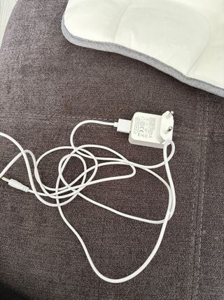 Mecedora eléctrica con musica y movimiento