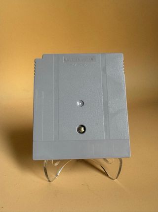 Wario Land Super Mario Land 3 Game Boy