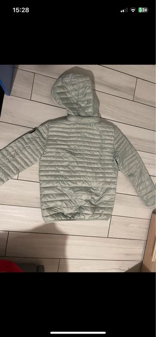 Giubbotto Trussardi Action donna 100 gr