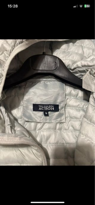 Giubbotto Trussardi Action donna 100 gr