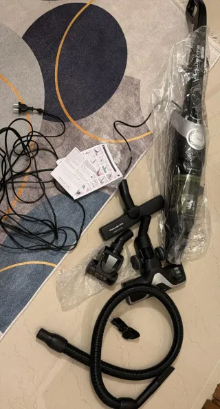 Aspirapolvere Rowenta