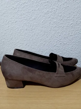 Zapatos EFERRI Mujer Talla 38