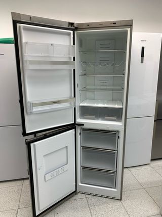 Nevera Combi Siemens 2m con garantia