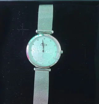 Orologio Lotus Donna Bliss 18708/1 Swarovski