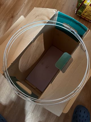 Tapacubos Feu Vert 15 (Set de 4)