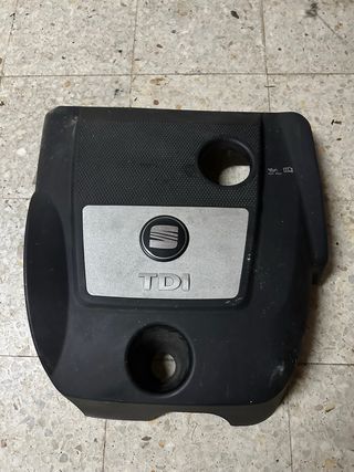 Tapa motor 1.9 TDI Seat Leon