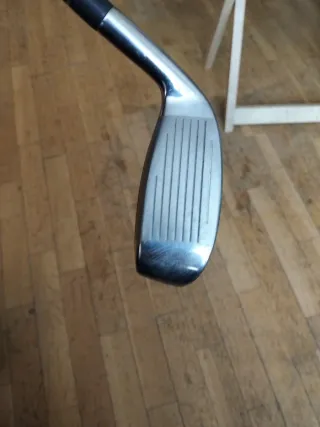 Híbrido 6 Adams Golf Idea 330S grafito Lite