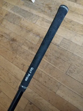 Híbrido 6 Adams Golf Idea 330S grafito Lite