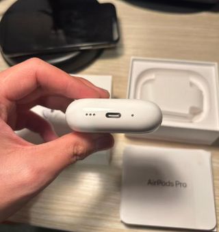 AirPods Pro 3
