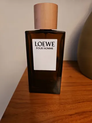 Perfume Loewe Pour Homme 100ml