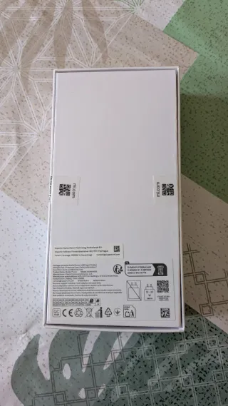 Xiaomi Redmi 15C 128GB 8GB RAM NFC