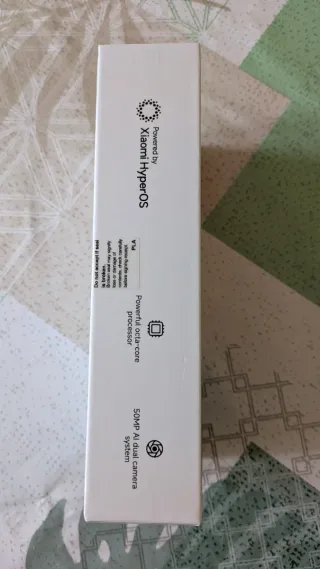 Xiaomi Redmi 15C 128GB 8GB RAM NFC