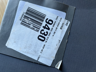 Sandalias Vagabond Talla 37 Negras