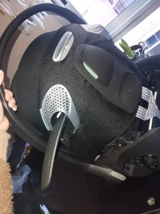 Seggiolino auto Cybex Cloud T