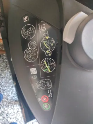 Seggiolino auto Cybex Cloud T