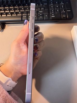 iPhone 14 Plus 256GB Viola